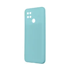 Чехол для смартфона Cosmiс Full Case HQ 2mm for Poco C40 Sky Blue (CosmicFPC40SkyBlue)
