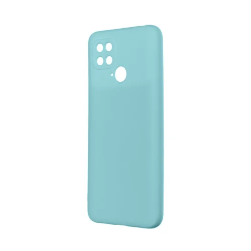 Чохол для смартфона Cosmiс Full Case HQ 2mm for Poco C40 Sky Blue (CosmicFPC40Sk..