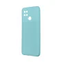 Чехол для смартфона Cosmiс Full Case HQ 2mm for Poco C40 Sky Blue (CosmicFPC40SkyBlue) Чехол для смартфона Cosmiс Full Case HQ 2mm for Poco C40 Sky Blue (CosmicFPC40SkyBlue)