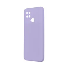 Чехол для смартфона Cosmiс Full Case HQ 2mm for Poco C40 Levender Purple (CosmicFPC40LevenderPurple)
