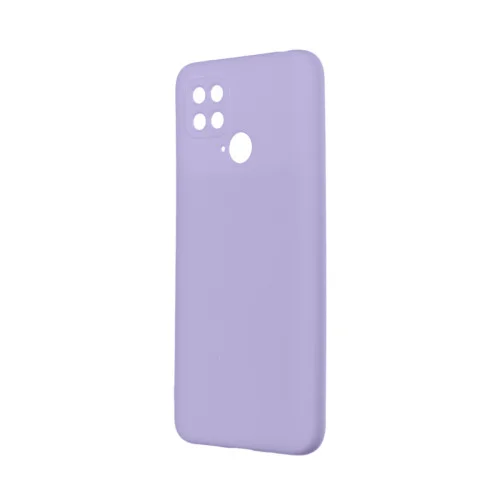 Чехол для смартфона Cosmiс Full Case HQ 2mm for Poco C40 Levender Purple (CosmicFPC40LevenderPurple)