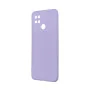 Чехол для смартфона Cosmiс Full Case HQ 2mm for Poco C40 Levender Purple (CosmicFPC40LevenderPurple)