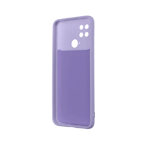 Чехол для смартфона Cosmiс Full Case HQ 2mm for Poco C40 Levender Purple (Cosmic..