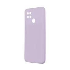 Чехол для смартфона Cosmiс Full Case HQ 2mm for Poco C40 Grass Purple (CosmicFPC40GrassPurple)