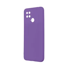 Чехол для смартфона Cosmiс Full Case HQ 2mm for Poco C40 Dark Purple (CosmicFPC40DarkPurple)