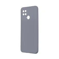 Чехол для смартфона Cosmiс Full Case HQ 2mm for Poco C40 Lavender Grey (CosmicFPC40LavenderGrey)