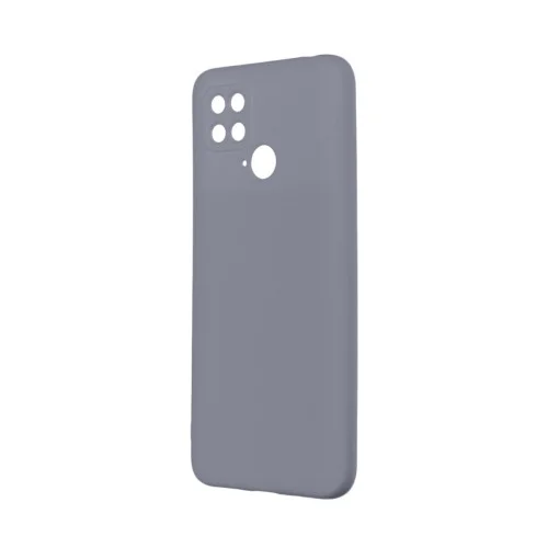 Чохол для смартфона Cosmiс Full Case HQ 2mm for Poco C40 Lavender Grey (CosmicFP..