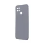 Чохол для смартфона Cosmiс Full Case HQ 2mm for Poco C40 Lavender Grey (CosmicFPC40LavenderGrey) Чохол для смартфона Cosmiс Full Case HQ 2mm for Poco C40 Lavender Grey (CosmicFPC40LavenderGrey)