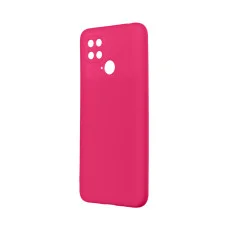 Чехол для смартфона Cosmiс Full Case HQ 2mm for Poco C40 Grape Purple (CosmicFPC40GrapePurple)