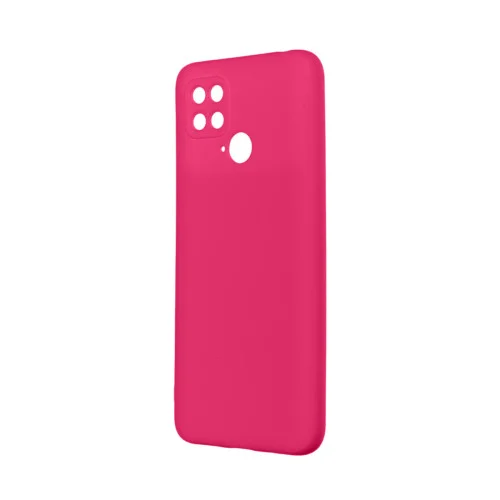 Чехол для смартфона Cosmiс Full Case HQ 2mm for Poco C40 Grape Purple (CosmicFPC40GrapePurple)
