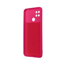 Чохол для смартфона Cosmiс Full Case HQ 2mm for Poco C40 Grape Purple (CosmicFPC40GrapePurple)
