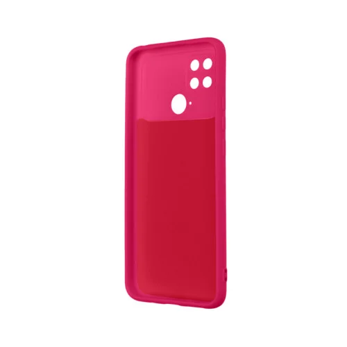 Чехол для смартфона Cosmiс Full Case HQ 2mm for Poco C40 Grape Purple (CosmicFPC..