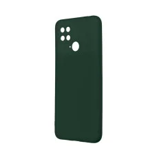 Чехол для смартфона Cosmiс Full Case HQ 2mm for Poco C40 Pine Green (CosmicFPC40PineGreen)