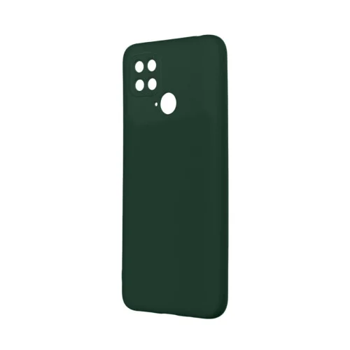 Чехол для смартфона Cosmiс Full Case HQ 2mm for Poco C40 Pine Green (CosmicFPC40PineGreen)