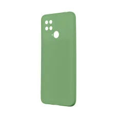 Чехол для смартфона Cosmiс Full Case HQ 2mm for Poco C40 Apple Green (CosmicFPC40AppleGreen)