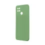 Чохол для смартфона Cosmiс Full Case HQ 2mm for Poco C40 Apple Green (CosmicFPC40AppleGreen) Чохол для смартфона Cosmiс Full Case HQ 2mm for Poco C40 Apple Green (CosmicFPC40AppleGreen)