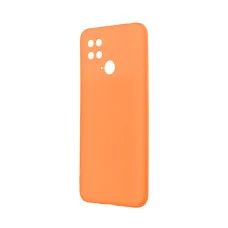 Чехол для смартфона Cosmiс Full Case HQ 2mm for Poco C40 Orange Red (CosmicFPC40OrangeRed)
