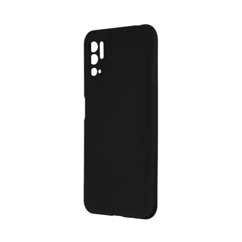 Чехол для смартфона Cosmiс Full Case HQ 2mm for Poco M3 Pro Black (CosmicFPM3PBl..