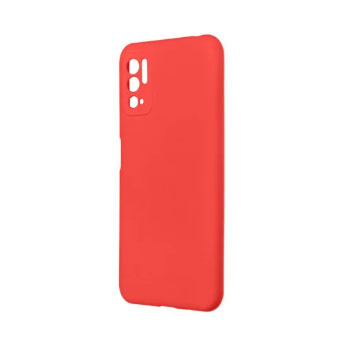 Чехол для смартфона Cosmiс Full Case HQ 2mm for Poco M3 Pro Red (CosmicFPM3PRed)..