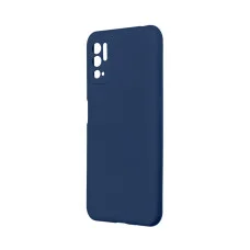 Чехол для смартфона Cosmiс Full Case HQ 2mm for Poco M3 Pro Denim Blue (CosmicFPM3PDenimBlue)