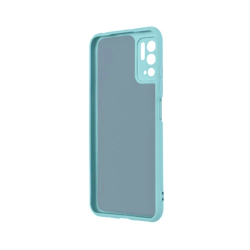 Чохол для смартфона Cosmiс Full Case HQ 2mm for Poco M3 Pro Sky Blue (CosmicFPM3..