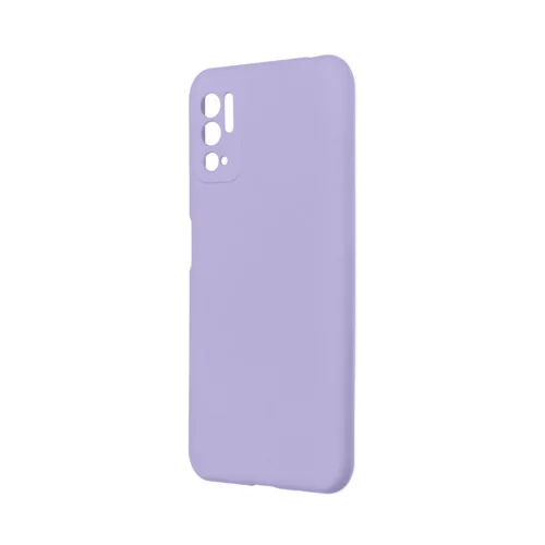 Чехол для смартфона Cosmiс Full Case HQ 2mm for Poco M3 Pro Levender Purple (CosmicFPM3PLevenderPurple)