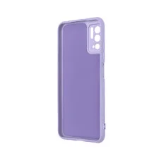 Чохол для смартфона Cosmiс Full Case HQ 2mm for Poco M3 Pro Levender Purple (CosmicFPM3PLevenderPurple)