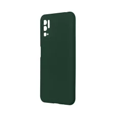 Чехол для смартфона Cosmiс Full Case HQ 2mm for Poco M3 Pro Pine Green (CosmicFPM3PPineGreen)