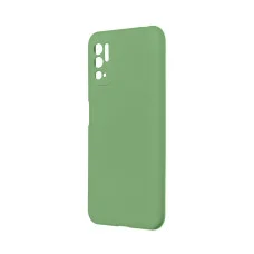 Чехол для смартфона Cosmiс Full Case HQ 2mm for Poco M3 Pro Apple Green (CosmicFPM3PAppleGreen)