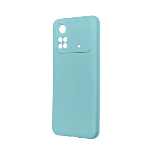Чехол для смартфона Cosmiс Full Case HQ 2mm for Poco M4 Pro 4G Sky Blue (CosmicF..