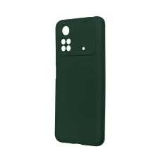 Чехол для смартфона Cosmiс Full Case HQ 2mm for Poco M4 Pro 4G Pine Green (CosmicFPM4PPineGreen4G)