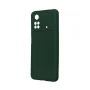 Чехол для смартфона Cosmiс Full Case HQ 2mm for Poco M4 Pro 4G Pine Green (CosmicFPM4PPineGreen4G)