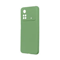 Чехол для смартфона Cosmiс Full Case HQ 2mm for Poco M4 Pro 4G Apple Green (CosmicFPM4PAppleGreen4G)