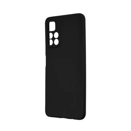 Чехол для смартфона Cosmiс Full Case HQ 2mm for Poco M4 Pro 5G Black (CosmicFPM4PBlack5G)