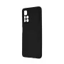 Чохол для смартфона Cosmiс Full Case HQ 2mm for Poco M4 Pro 5G Black (CosmicFPM4PBlack5G)