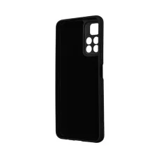 Чохол для смартфона Cosmiс Full Case HQ 2mm for Poco M4 Pro 5G Black (CosmicFPM4PBlack5G)