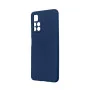 Чохол для смартфона Cosmiс Full Case HQ 2mm for Poco M4 Pro 5G Denim Blue (CosmicFPM4PDenimBlue5G) Чохол для смартфона Cosmiс Full Case HQ 2mm for Poco M4 Pro 5G Denim Blue (CosmicFPM4PDenimBlue5G)