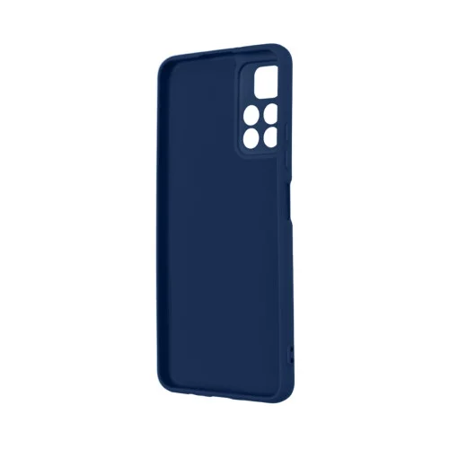 Чехол для смартфона Cosmiс Full Case HQ 2mm for Poco M4 Pro 5G Denim Blue (Cosmi..