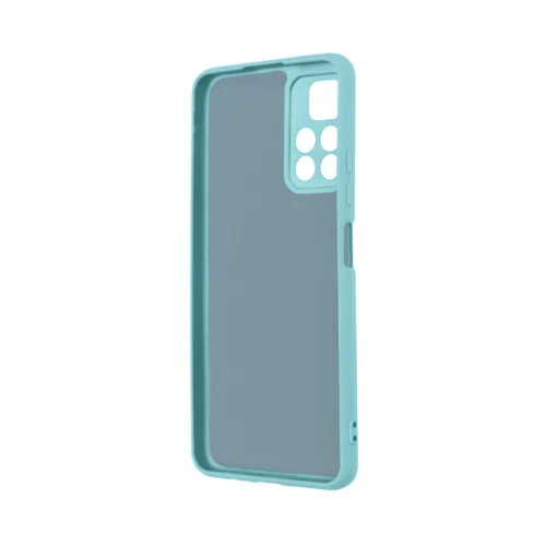 Чехол для смартфона Cosmiс Full Case HQ 2mm for Poco M4 Pro 5G Sky Blue (CosmicF..