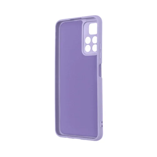 Чехол для смартфона Cosmiс Full Case HQ 2mm for Poco M4 Pro 5G Levender Purple (..