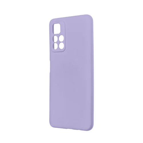 Чехол для смартфона Cosmiс Full Case HQ 2mm for Poco M4 Pro 5G Levender Purple (..