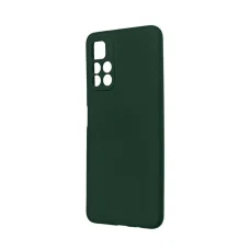 Чехол для смартфона Cosmiс Full Case HQ 2mm for Poco M4 Pro 5G Pine Green (CosmicFPM4PPineGreen5G)