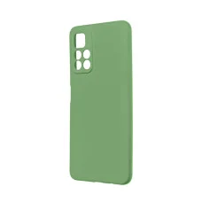 Чехол для смартфона Cosmiс Full Case HQ 2mm for Poco M4 Pro 5G Apple Green (CosmicFPM4PAppleGreen5G)