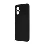 Чехол для смартфона Cosmiс Full Case HQ 2mm for Poco M5/M5 5G Black (CosmicFPM5Black)