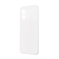 Чехол для смартфона Cosmiс Full Case HQ 2mm for Poco M5/M5 5G White (CosmicFPM5White)
