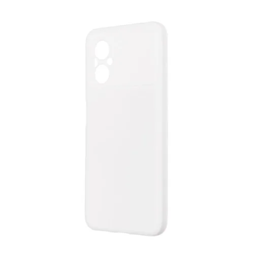 Чохол для смартфона Cosmiс Full Case HQ 2mm for Poco M5/M5 5G White (CosmicFPM5W..
