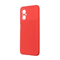 Чехол для смартфона Cosmiс Full Case HQ 2mm for Poco M5/M5 5G Red (CosmicFPM5Red)