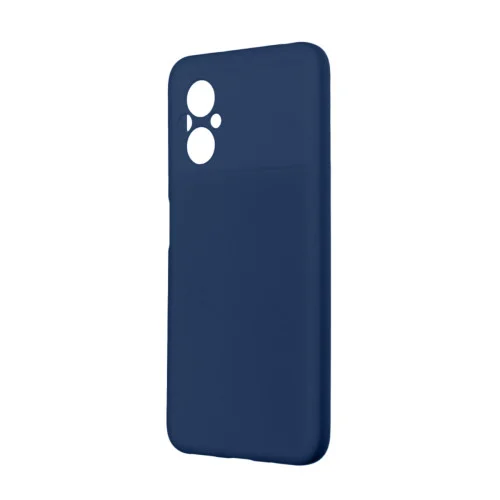 Чехол для смартфона Cosmiс Full Case HQ 2mm for Poco M5/M5 5G Denim Blue (CosmicFPM5DenimBlue)
