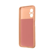 Чохол для смартфона Cosmiс Full Case HQ 2mm for Poco M5/M5 5G Rose Pink (CosmicFPM5RosePink)