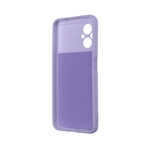 Чехол для смартфона Cosmiс Full Case HQ 2mm for Poco M5/M5 5G Levender Purple (C..